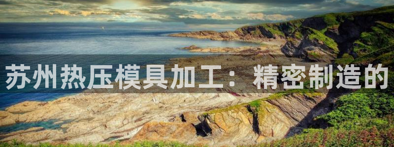 易倍电竞安装教程：苏州热压模具加工：精密制造的