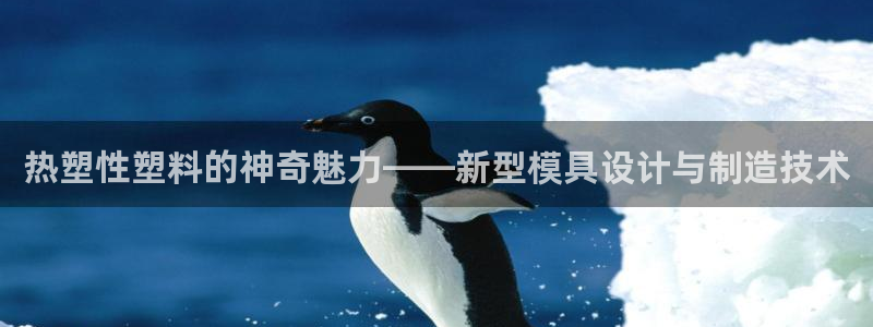 emc易贝体育怎么样：热塑性塑料的神奇魅力——新型模具设