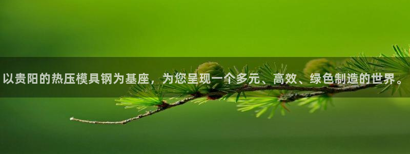 emc频率范围：以贵阳的热压模具钢为基座，为您呈现一个多