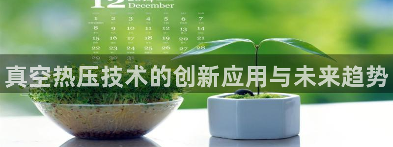 emc服务器是干啥的:真空热压技术的创新应用与未来趋势